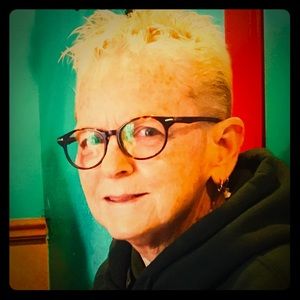 Meet your Posher, Sandie